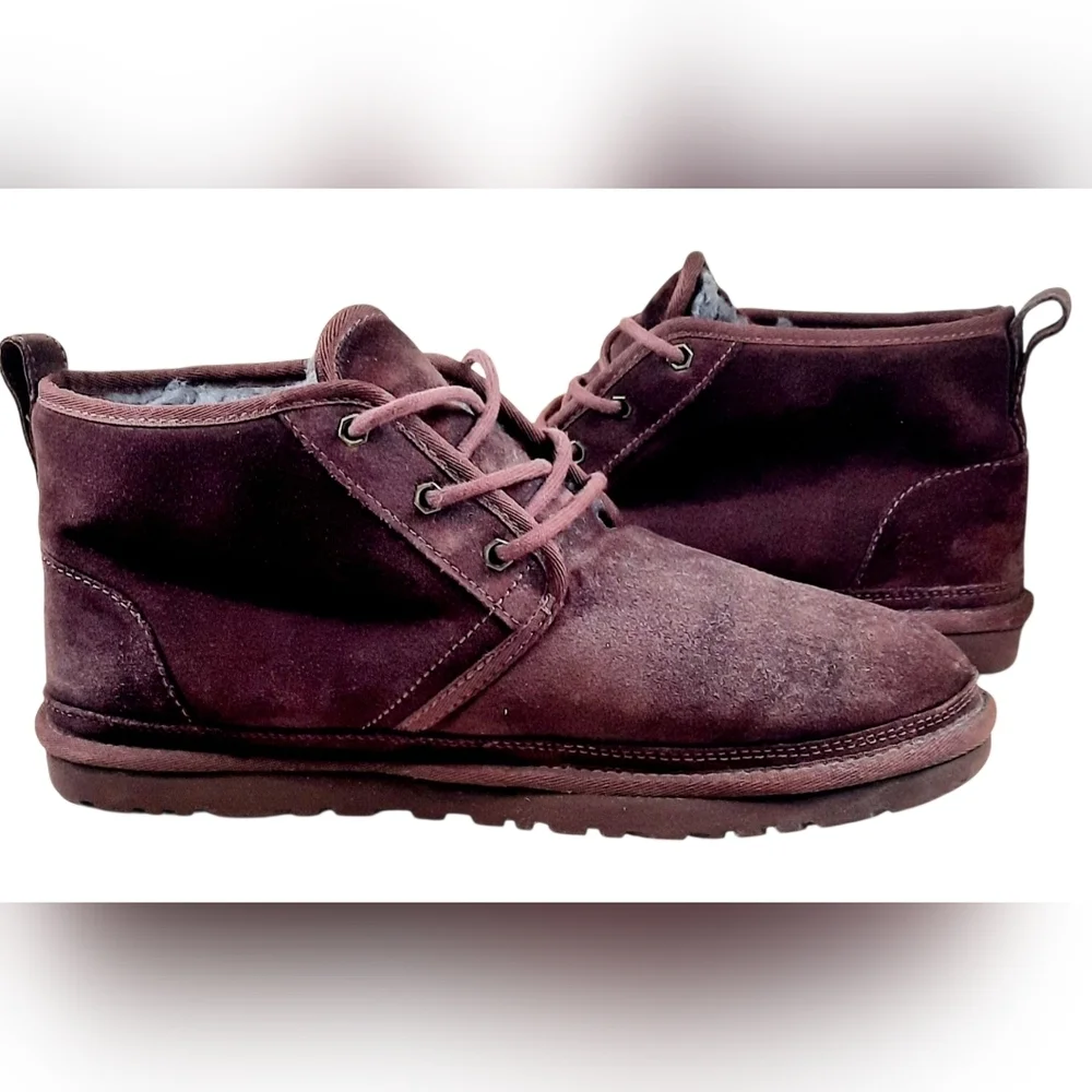 UGG®Men's Neumel Classic Boots